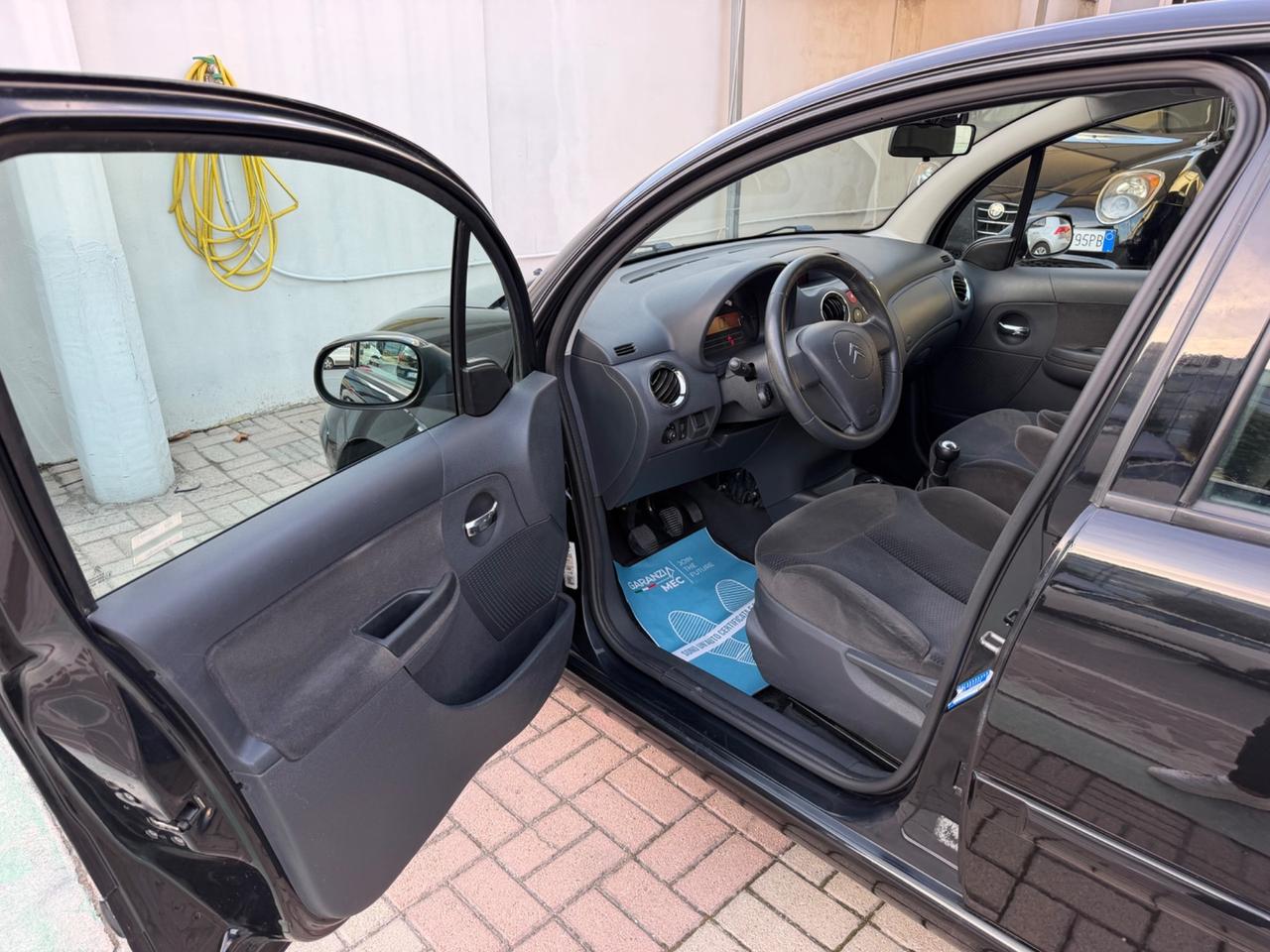 Citroen C3 1.4 HDi Exclusive - GARANZIA