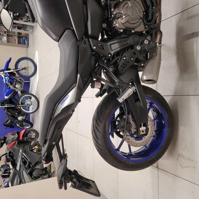 Yamaha Tracer 7 - 2023