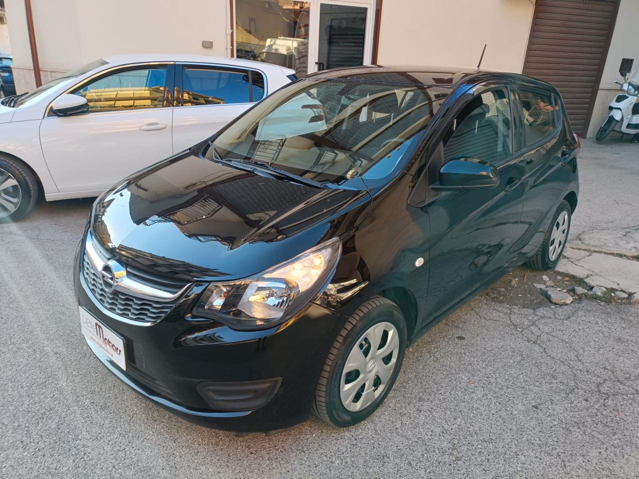 Opel Karl Rocks 1.0 73 CV Start&Stop