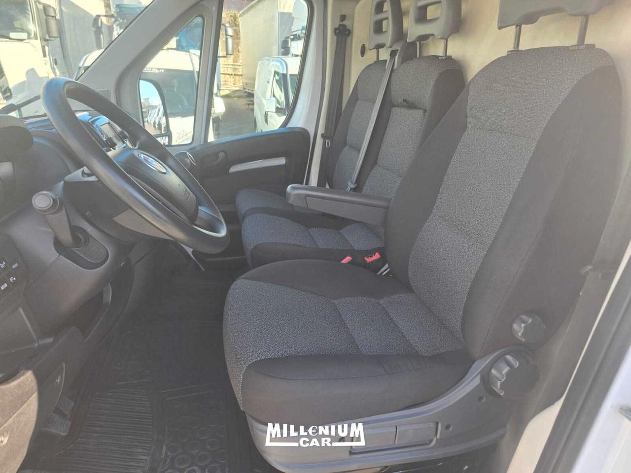 DUCATO 2021 L2H2 KM 70MILA