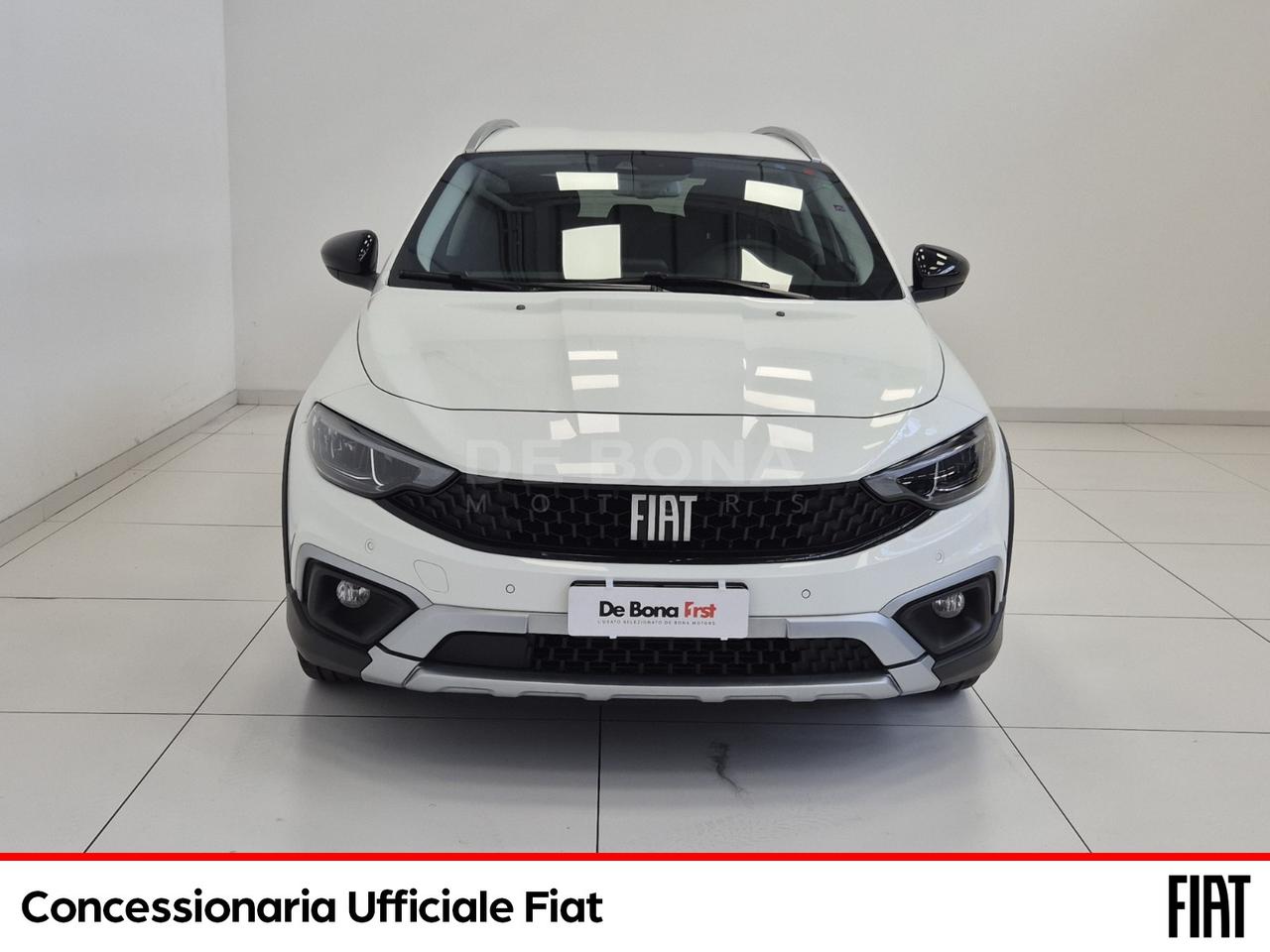 Fiat Tipo 5p 1.3 mjt city cross s&s 95cv