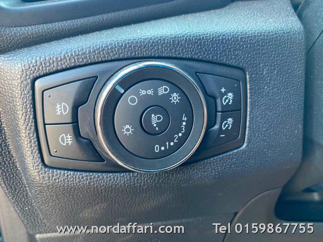 FORD EcoSport 1.0 EcoBoost 125 CV Start&Stop Titanium