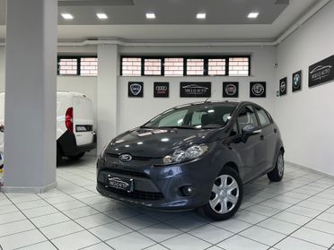 Ford Fiesta Fiesta 1.4 TDCi 68CV 5 porte Business