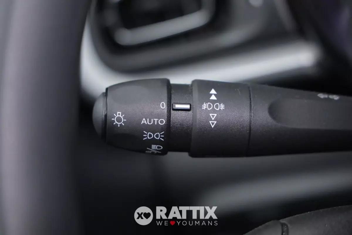 Citroen C3 1.2 Puretech 110CV Max EAT6