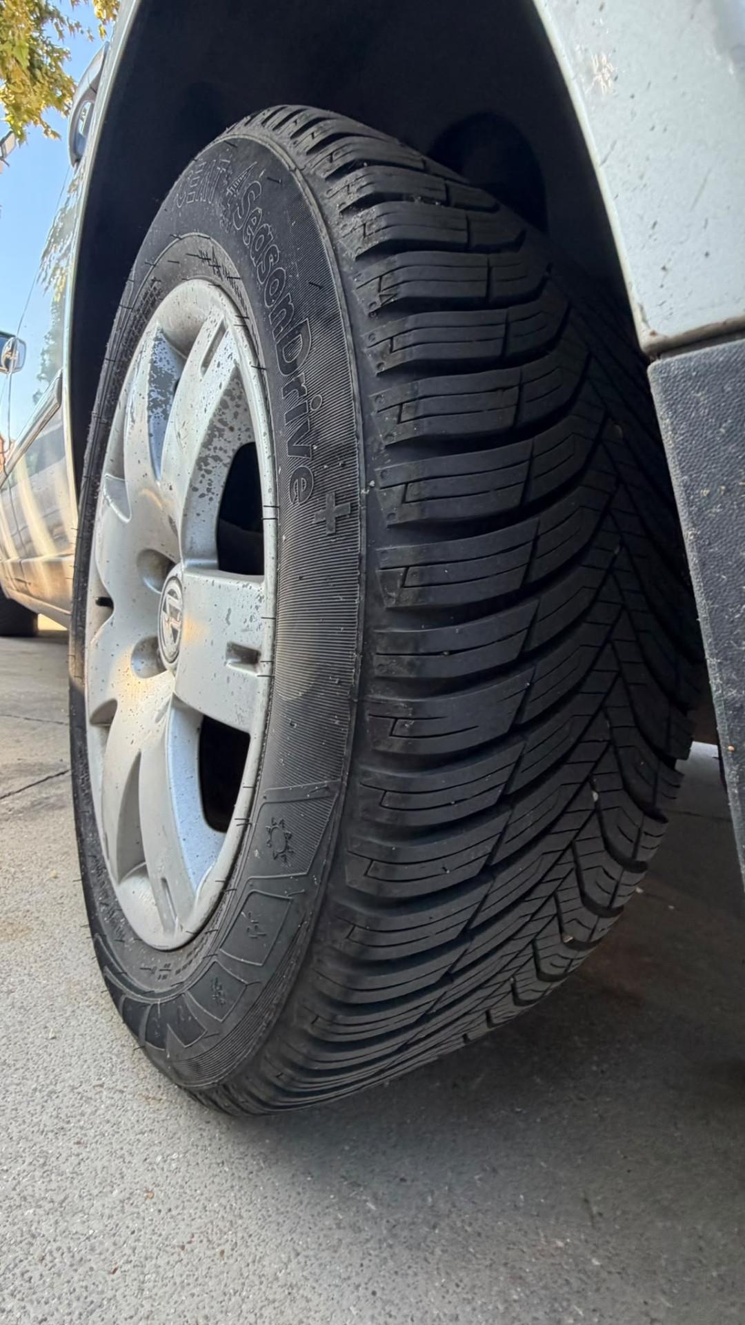 Volkswagen Passat 1.9 TDI/130 CV cat Var. H.line
