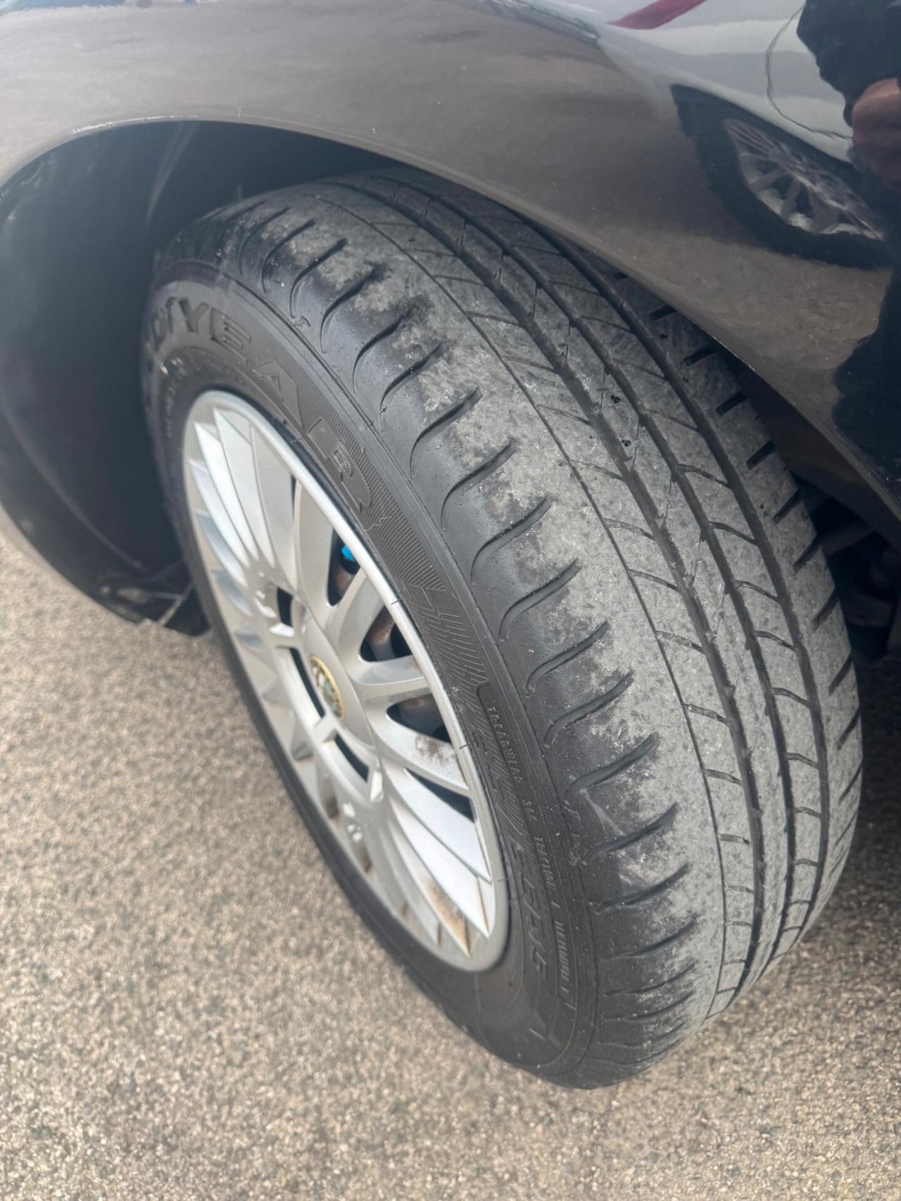 Alfa Romeo MiTo 1.4 70 CV 8V Progression