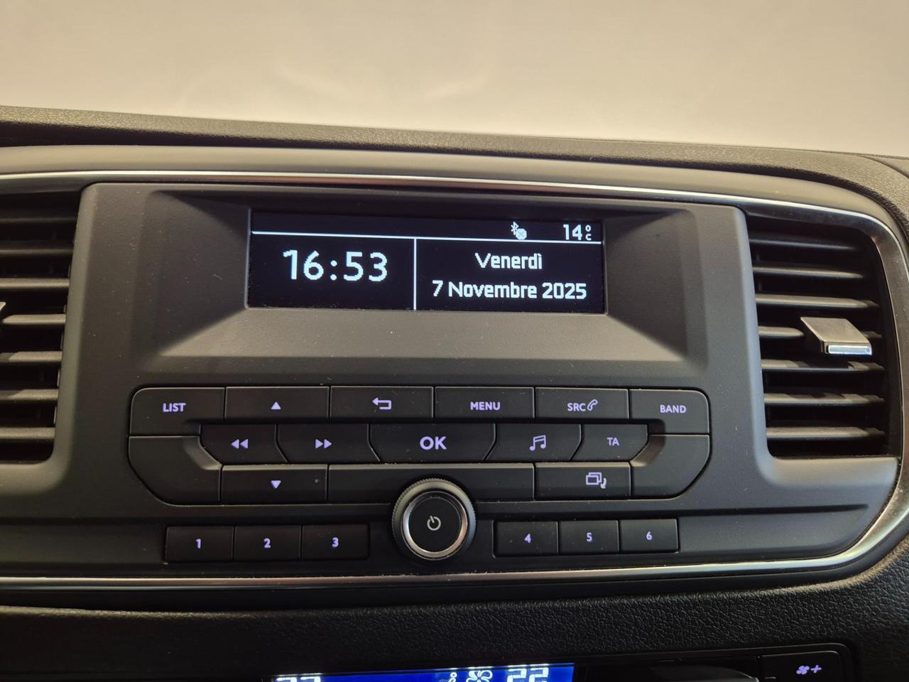 TOYOTA Proace Verso 2.0d 180cv S&S auto Family - 8 POSTI - Cruise/Lim - Keyless