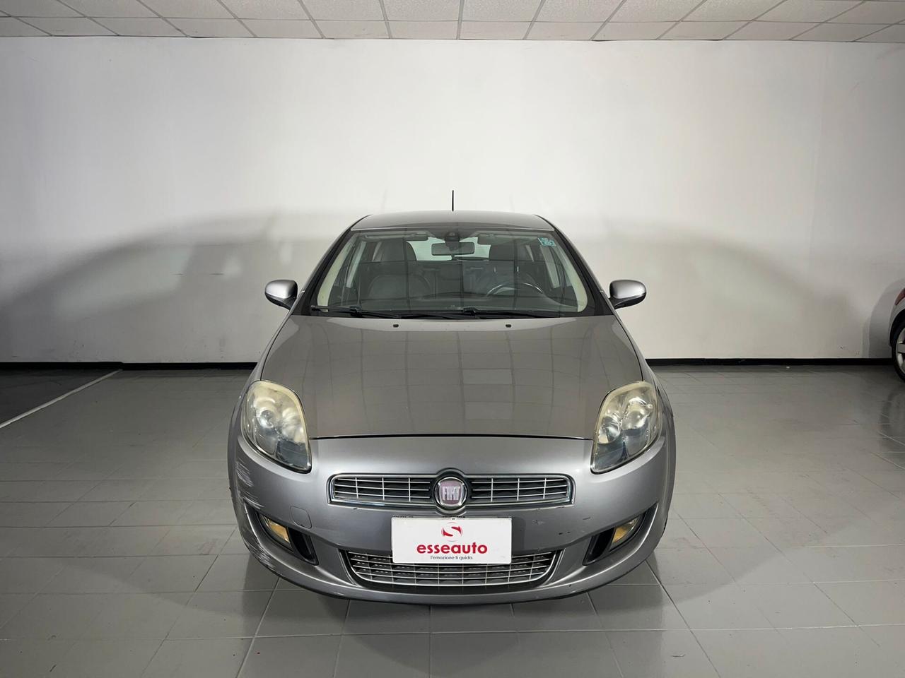 Fiat Bravo 1.6 MJT 120 CV DPF Emotion