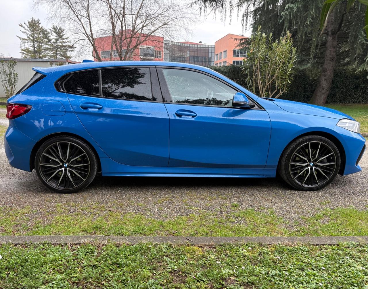Bmw 120i 5p. Msport auto