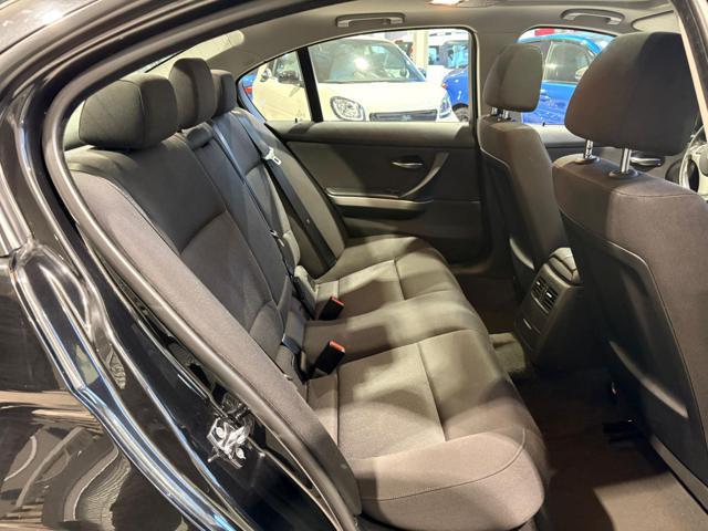 BMW 320 d 163cv TETTO NAVI CRUISE SEDILI RISCALDABILI