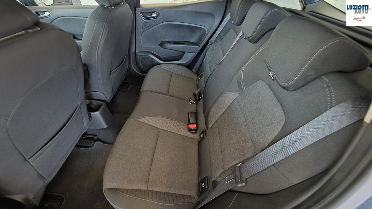 Renault Clio TCe 100 CV GPL 5 porte Zen