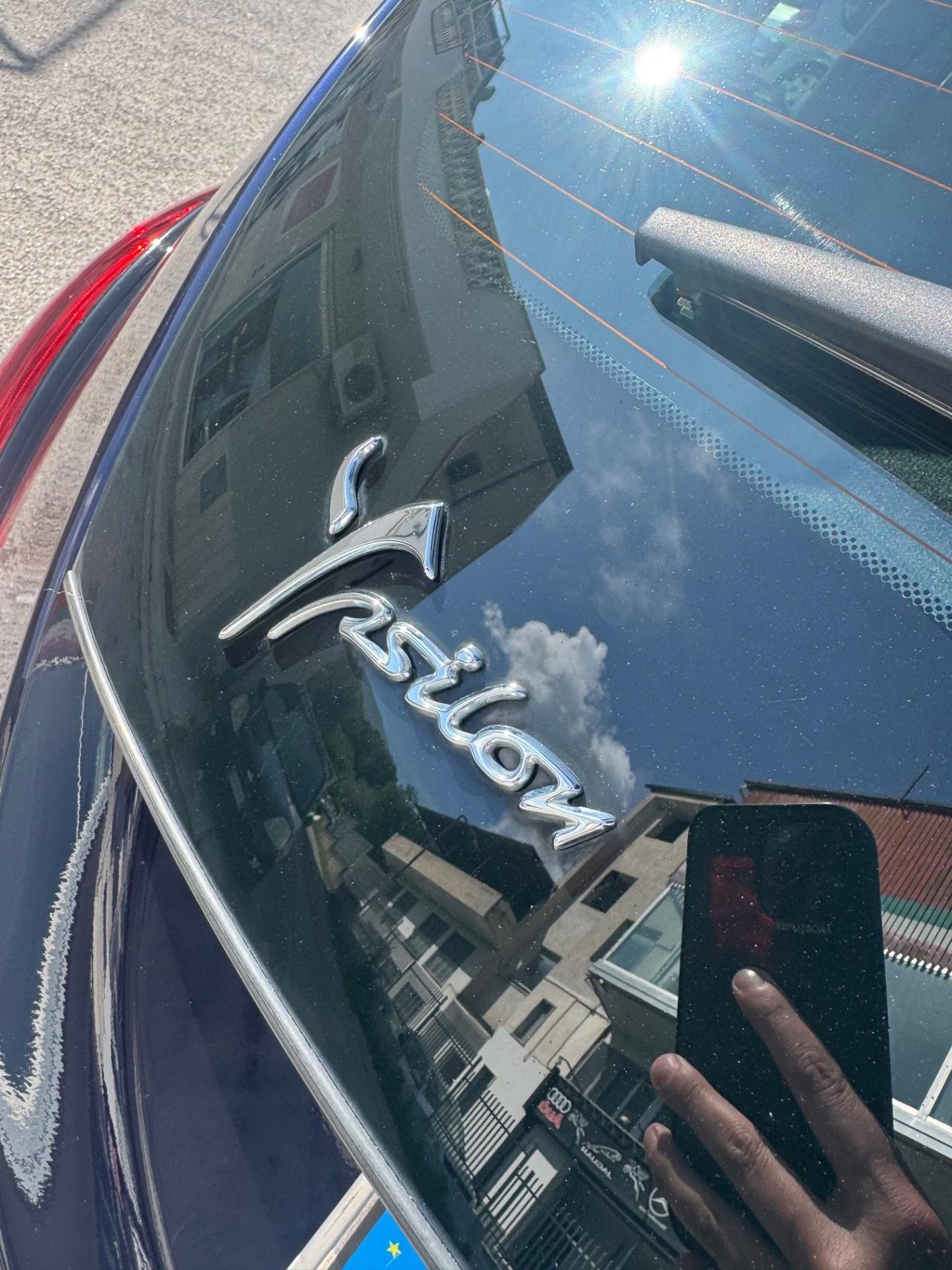 Lancia Ypsilon 1.2 69 CV 5 porte S&S Platinum GARANZIA 24 MESI