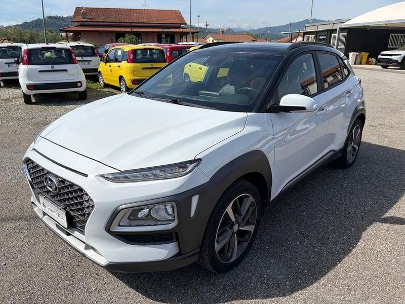 Hyundai Kona 1.0 T-GDI XPrime
