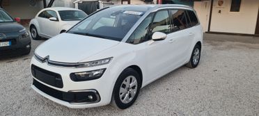 Citroen Grand C4 Picasso 1.2 e- THP Feel PREZZO REALE GARANZIA 12 MESI EUROPEA UNI PRO'KIT DISTRIBUZ. NUOVO