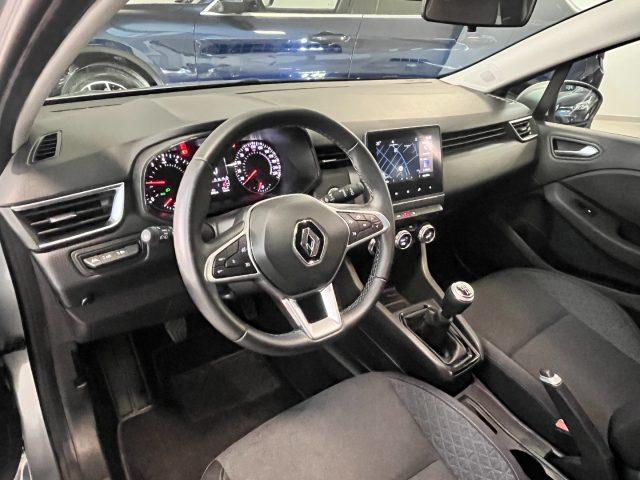 RENAULT Clio TCe 90 CV 5 porte Business