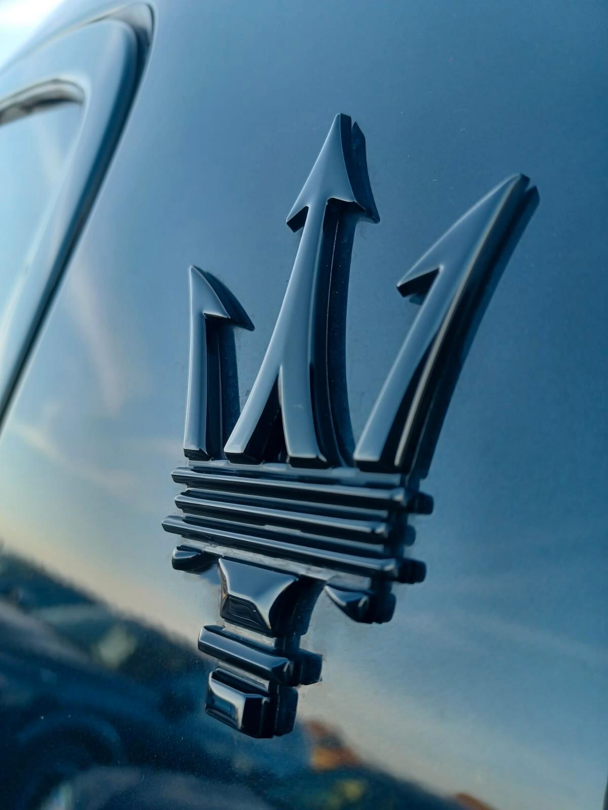 Maserati Grecale MHEV 330 CV AWD Modena