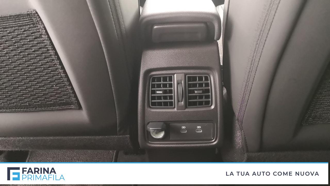 RENAULT SYMBIOZ techno full hybrid E-Tech 160 MY25