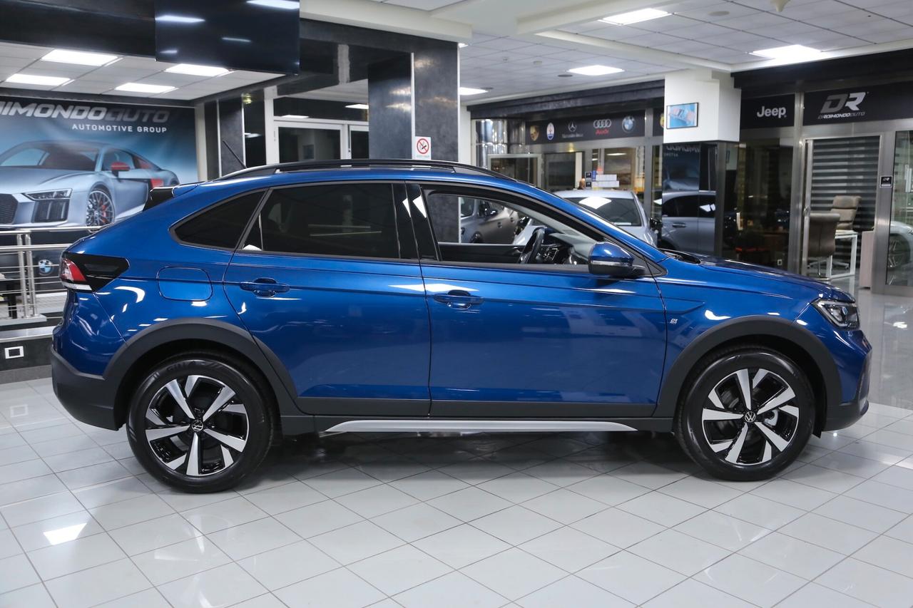 Volkswagen Taigo Edition Plus 1.0 TSI 95 cv_NUOVA_KM0