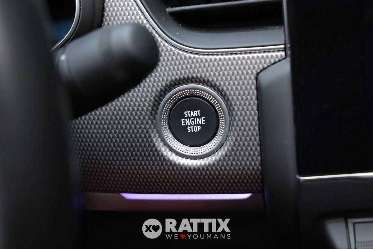 Renault Arkana 1.6 E-Tech full hybrid 145CV Techno