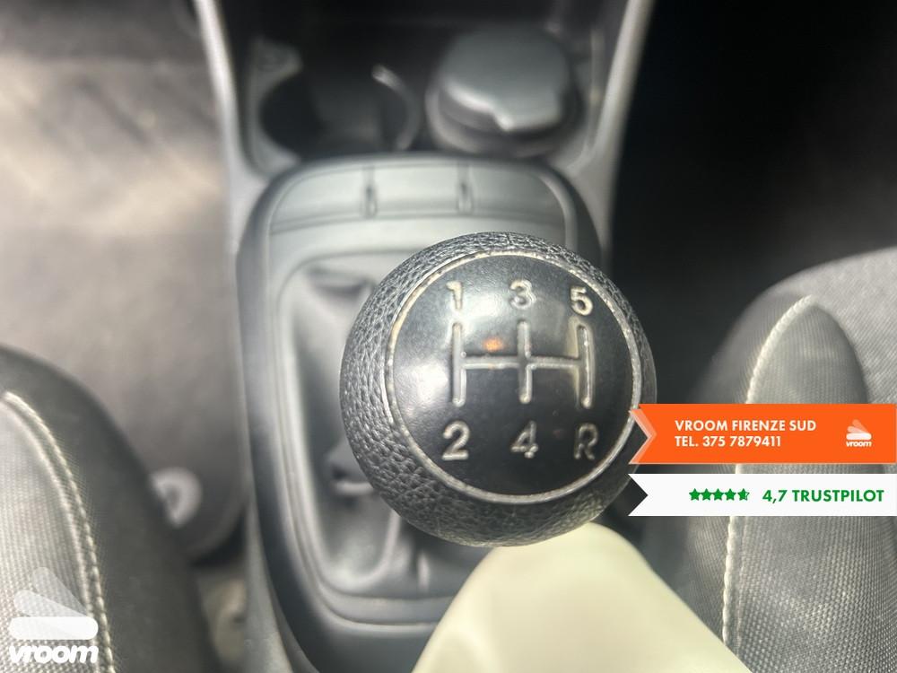 KIA Picanto 3ªs.(17-->) Picanto 1.0 12V EcoGPL...