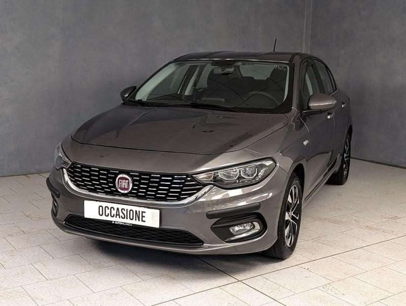 FIAT Tipo 1.4 95CV MIRROR