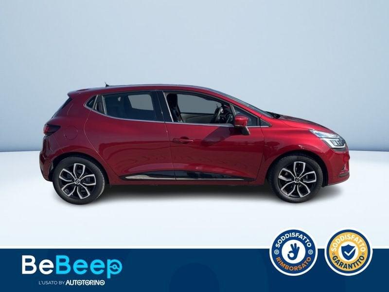 Renault Clio 0.9 TCE ENERGY INTENS 90CV