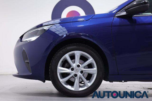 OPEL Corsa 1.2 ELEGANCE FARI LED NEOPATENTATI