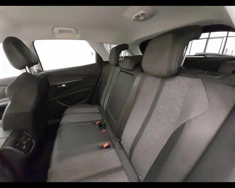 Peugeot 3008 II 2016 BlueHDi 130 EAT8 S&S - ALLURE PACK