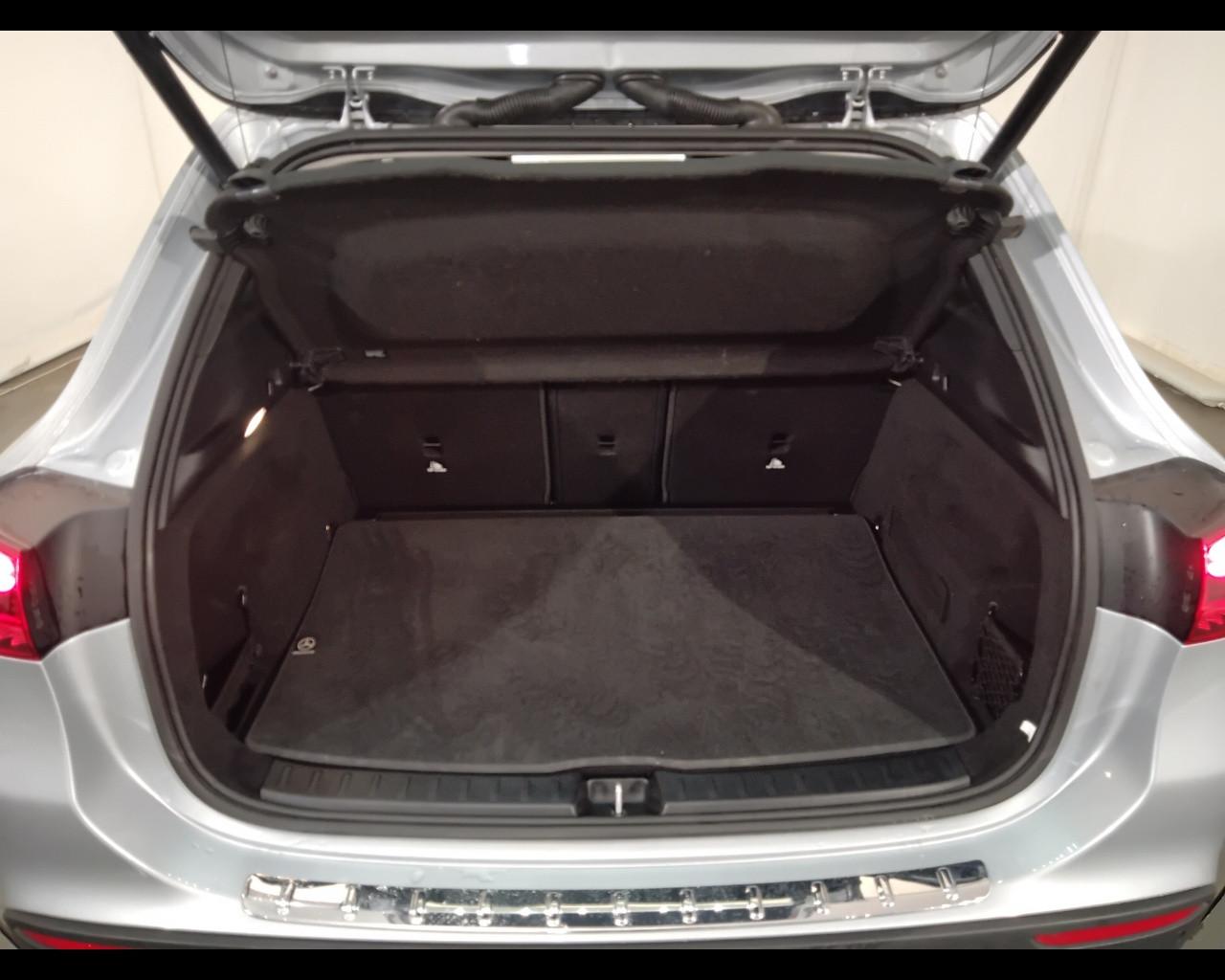 Mercedes-Benz GLA-H247 2023 - GLA 180 d Progressive Advanced auto