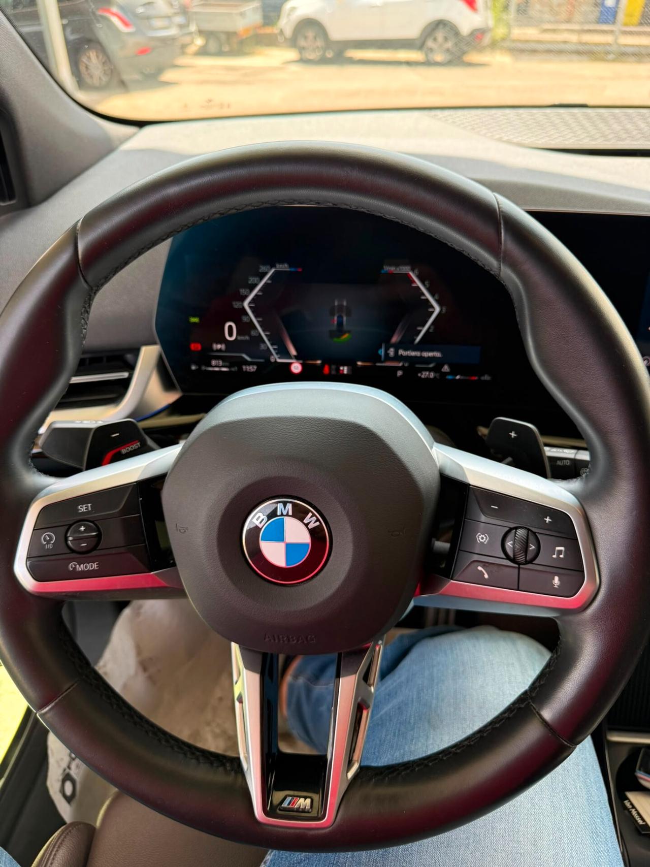 Bmw 2er Active Tourer 218d Msport