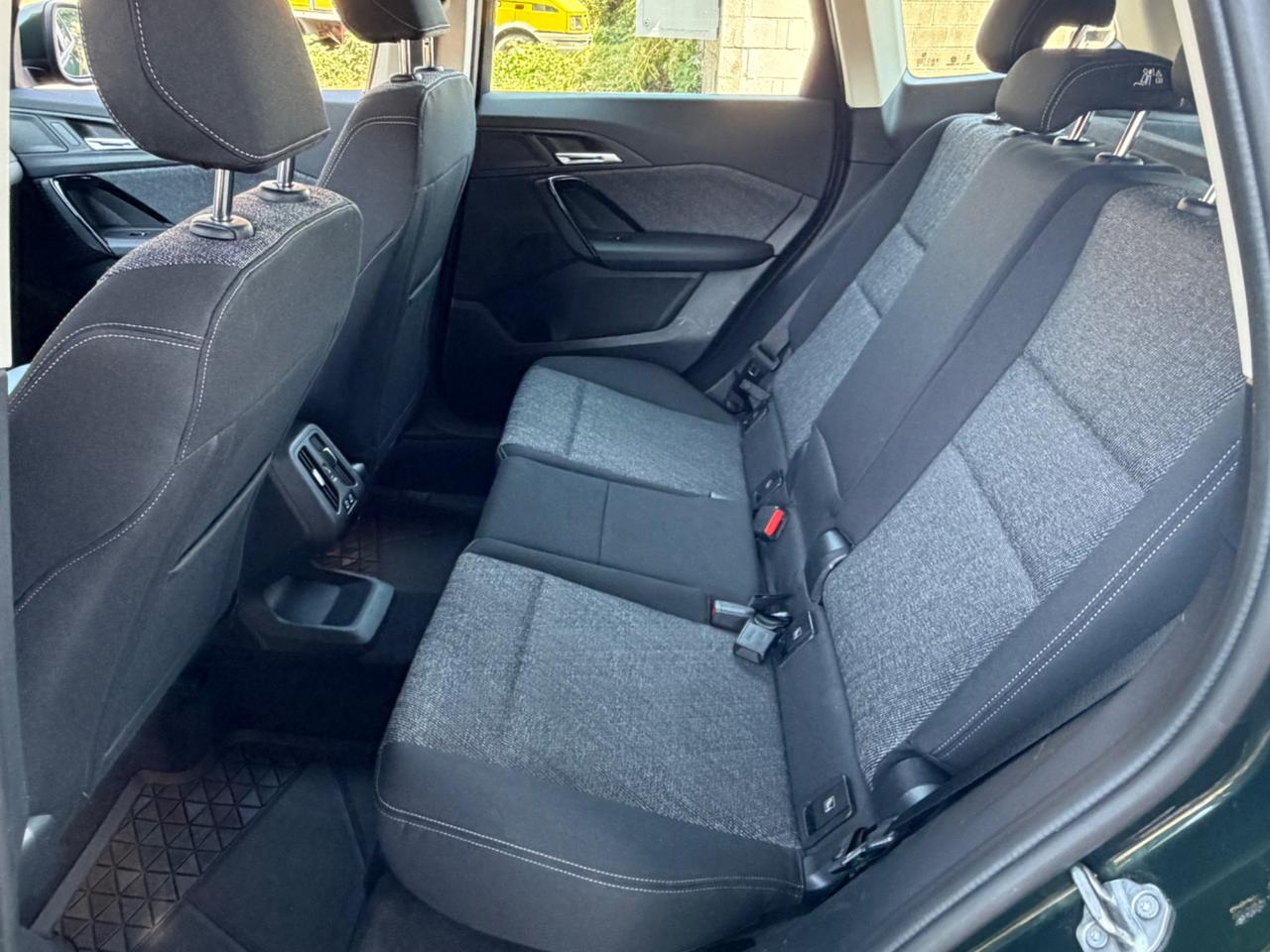 Bmw X1 sDrive 18d 2024 EURO 6e