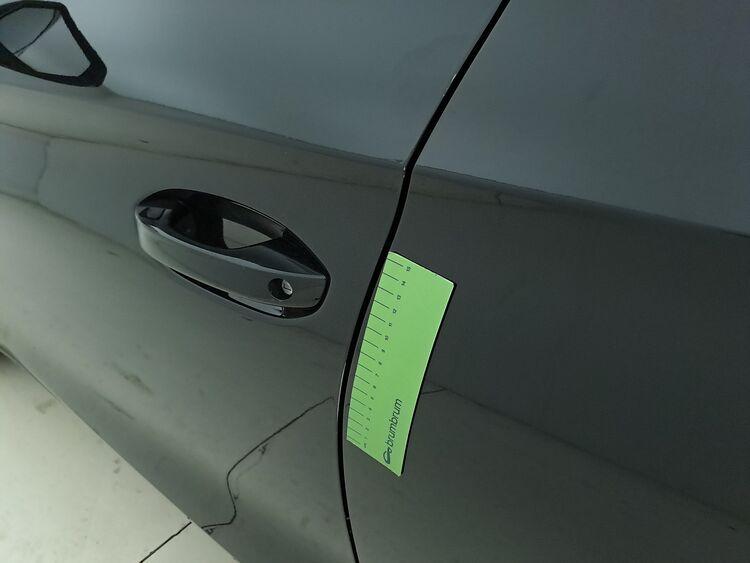 Seat Leon Business DSG BR465007 1.0 Mild Hybrid 110CV