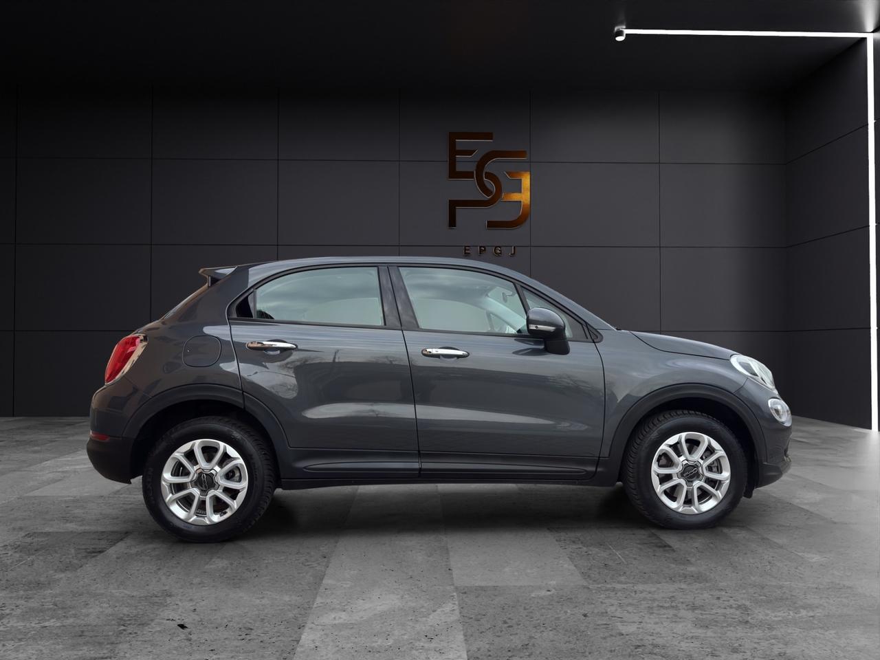 Fiat 500X 1.6 MultiJet 120 CV Pop Star