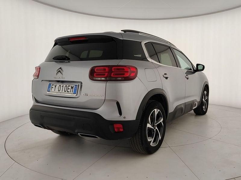 Citroën C5 Aircross 1.5