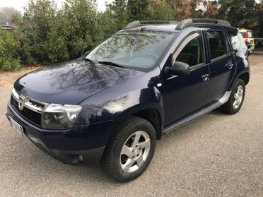Dacia Duster 1.6 110CV 4x2 GPL Lauréate