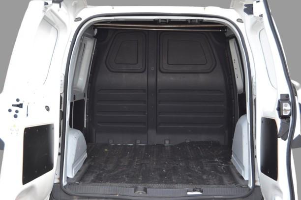 RENAULT Kangoo 3ª serie - KANGOO DCI