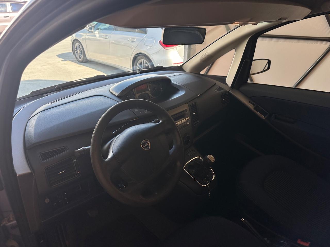 Lancia MUSA 1.3 Multijet 16V 90 CV Platino