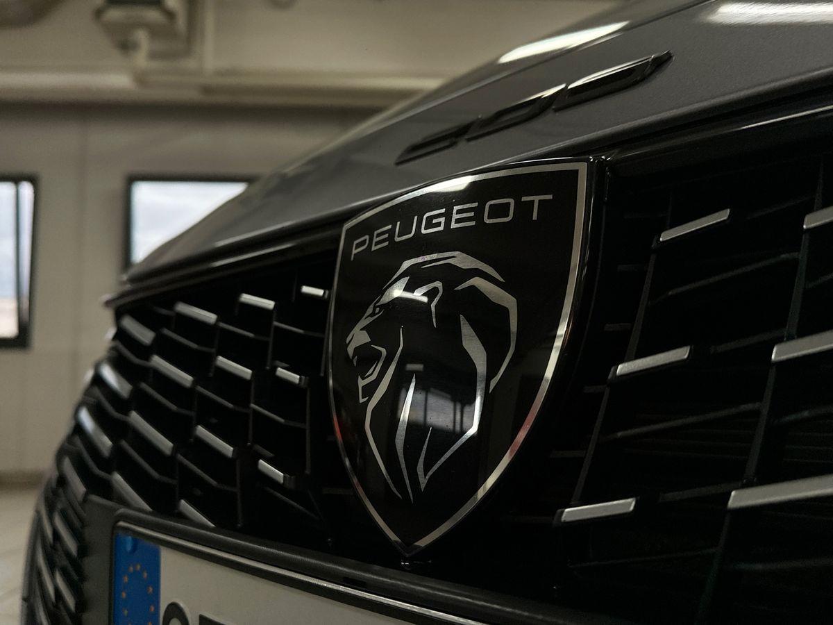 PEUGEOT 208 II 2023 - 208 1.2 puretech GT s&s 100cv