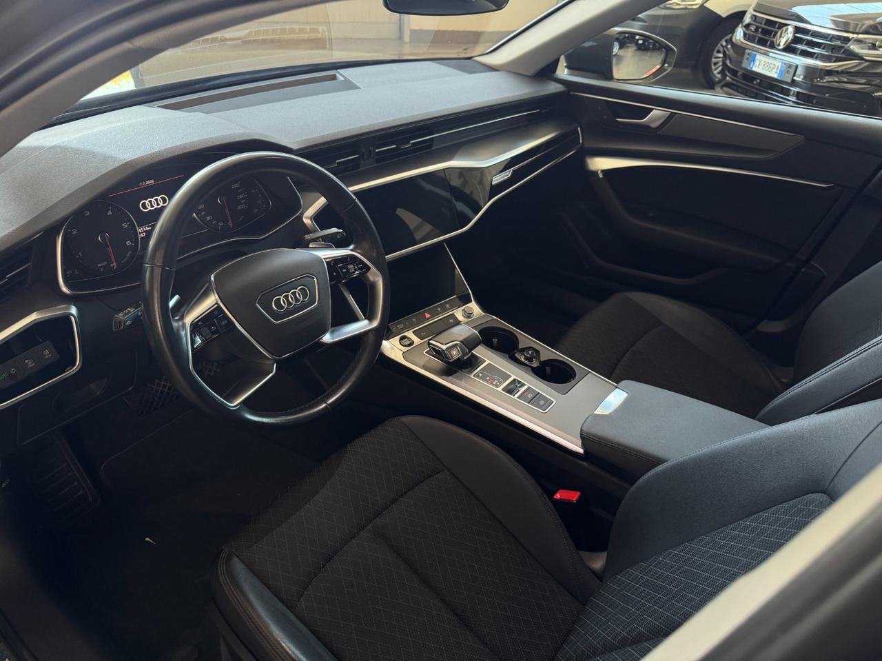 Audi A6 Allroad 45 3.0 tdi mhev 48V quattro 245cv s-tronic