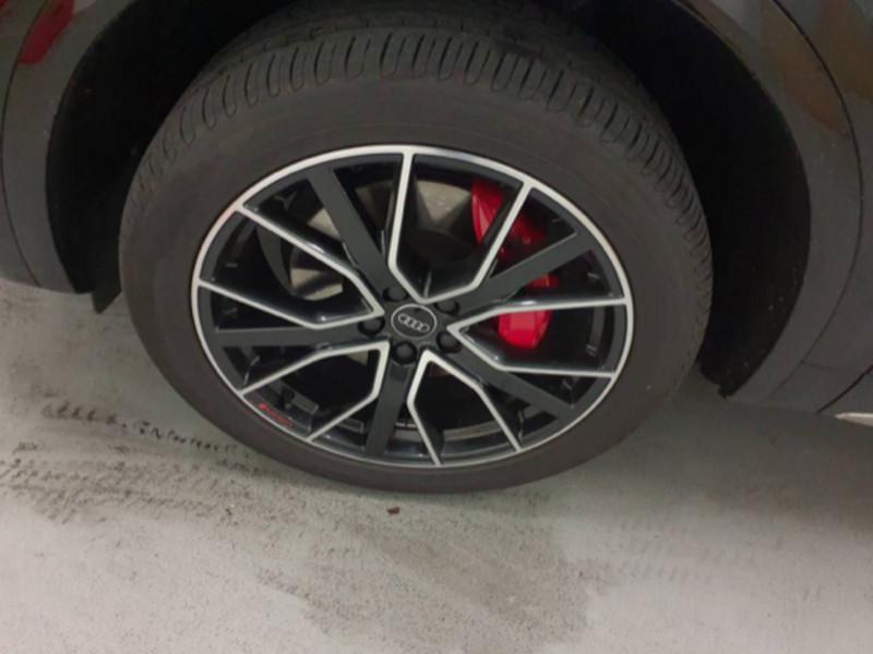 Audi Q5 Q5 SPB 50 TFSI e quattro S tronic S line plus
