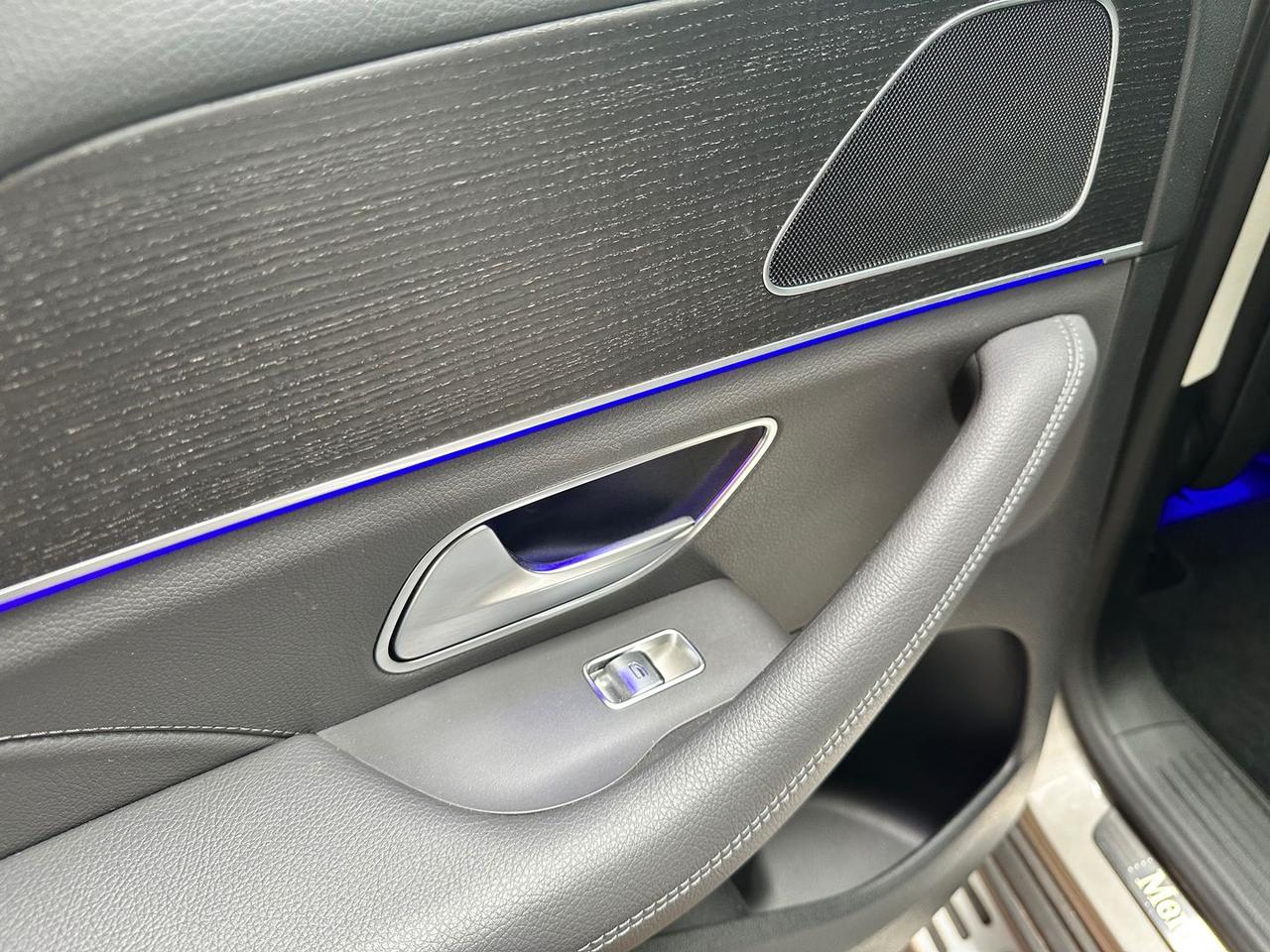 Mercedes-Benz GLE 300 D Premium Plus