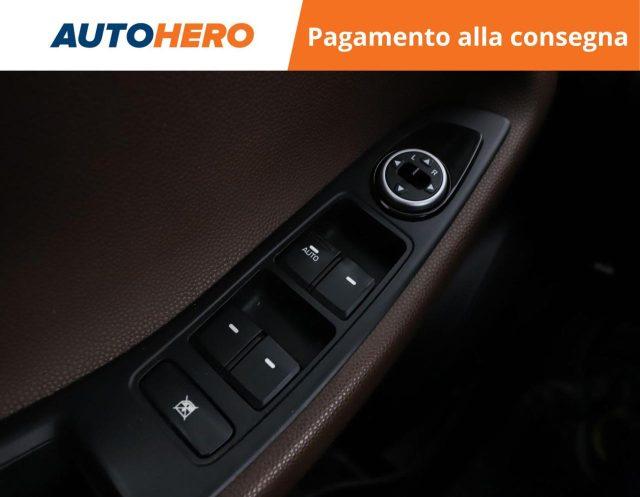 HYUNDAI i20 1.1 CRDi 12V 5 porte Comfort