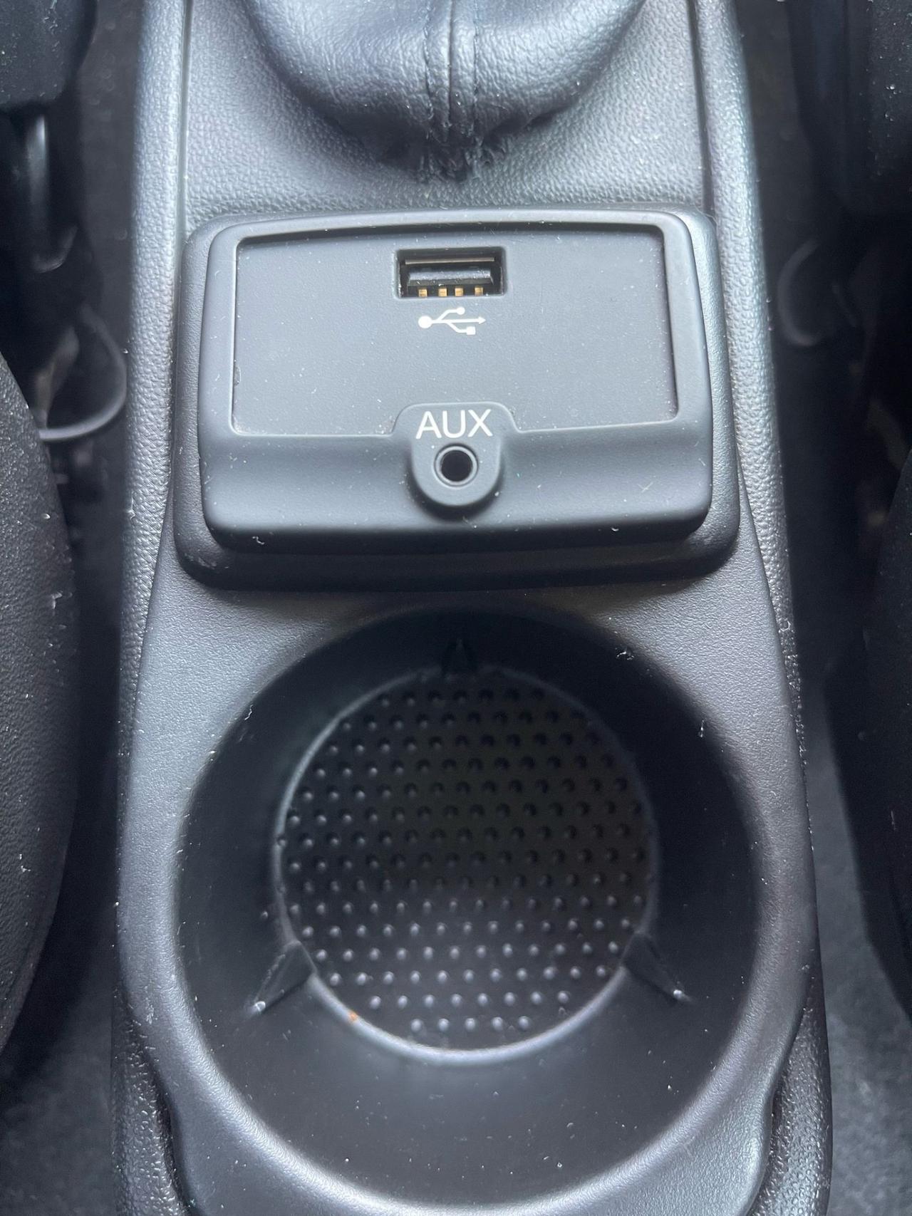 Alfa Romeo MiTo 1.4 T 70 CV GPL Progression