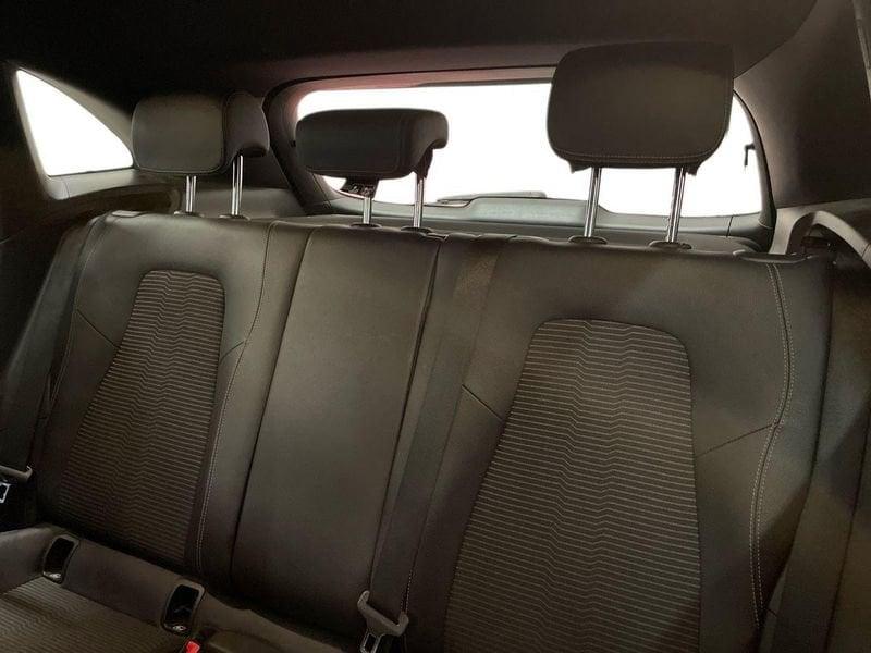 Mercedes-Benz GLA 200 d Sport Plus auto