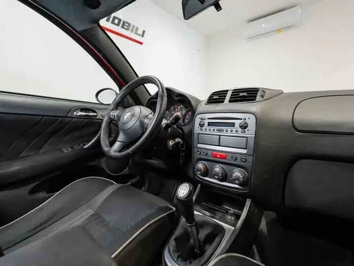 Alfa Romeo 147 1.9 JTD M-JET 16V 5 porte Prog.