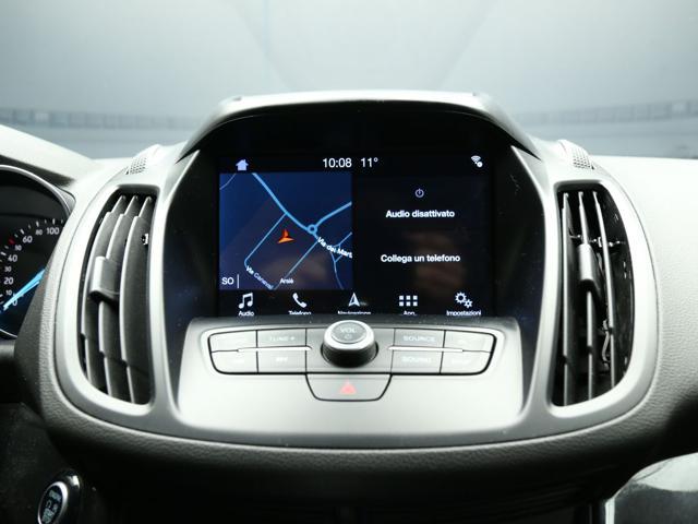 FORD Kuga 1.5 TDCI 120 CV S&S 2WD Powershift Edition