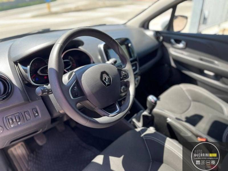 Renault Clio TCe 12V 90CV GPL Start&Stop 5 porte Energy Life