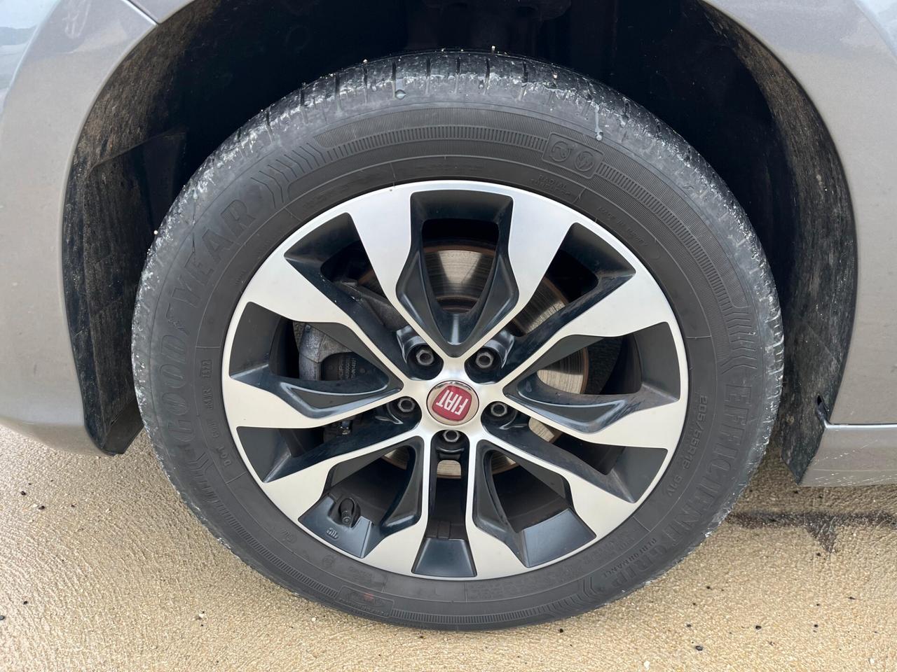 Fiat Tipo 1.3 Mjt S&S SW City Life