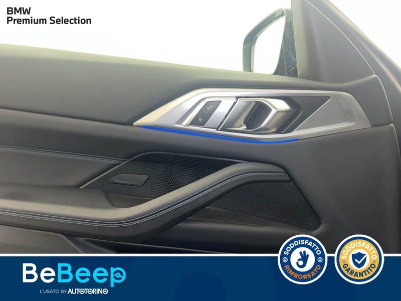 BMW Serie 4 Coupé 420I COUPE MSPORT AUTO