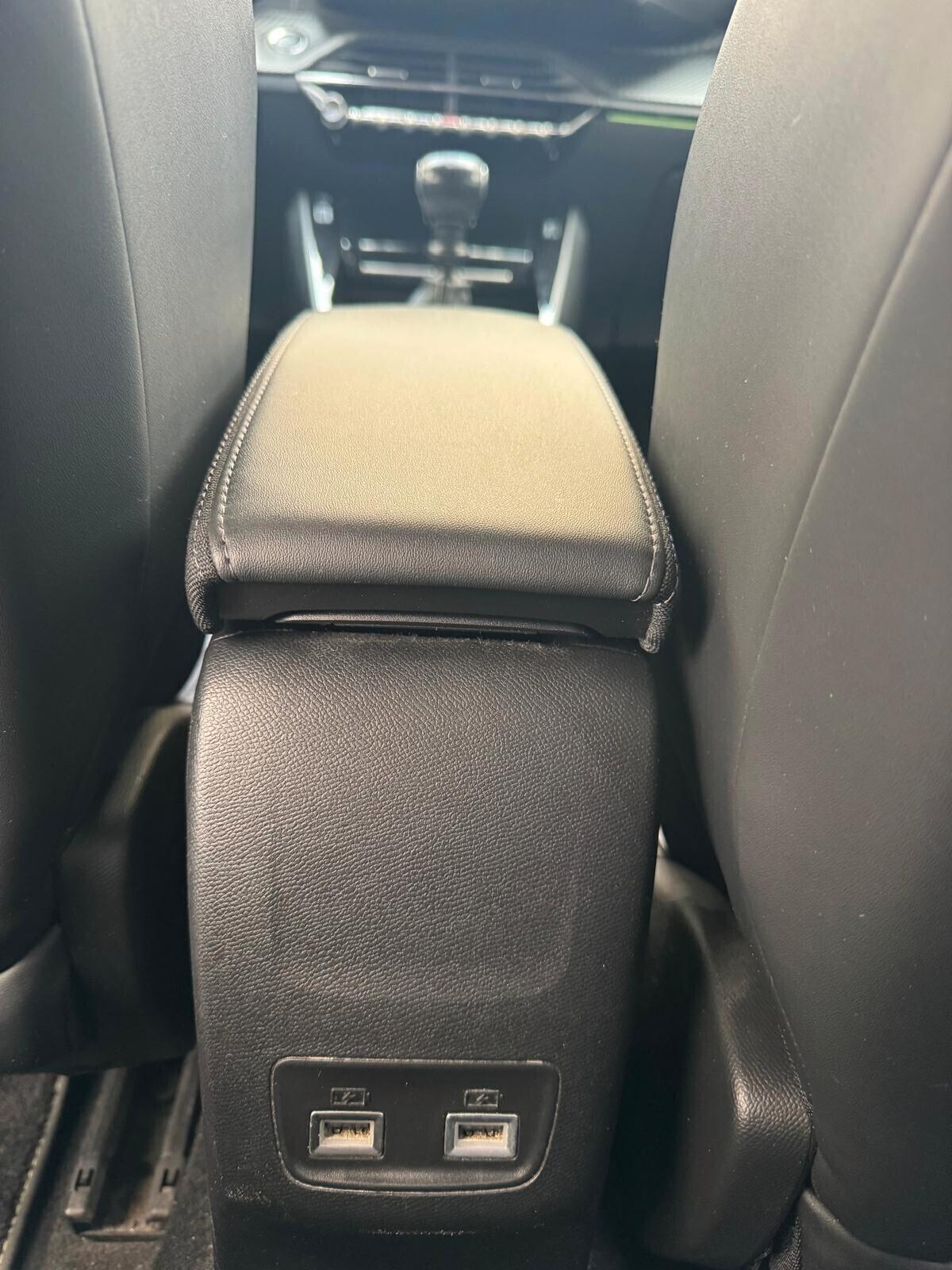 Peugeot 2008 BlueHDi 110 GT FULL OPTIONAL